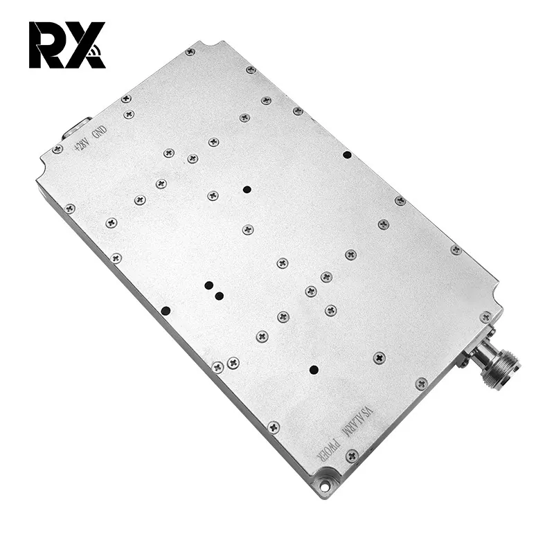 Mô-đun khuếch đại công suất 2.4G Mô-đun khuếch đại WIFI 100W