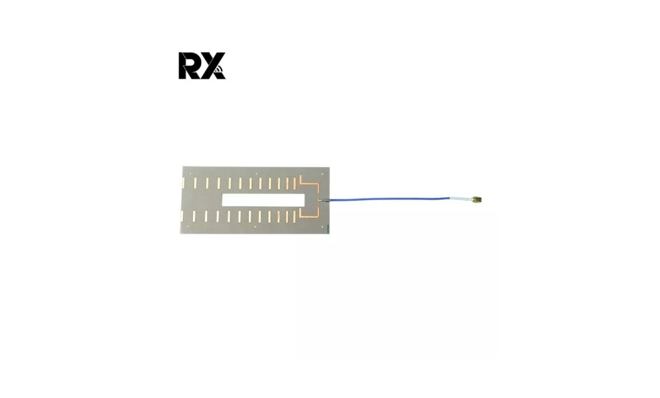 Các đặc điểm của ăng-ten tín hiệu Pcb Jammr