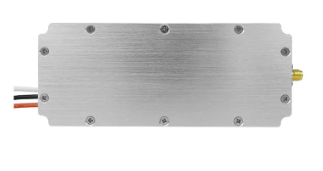 Mô-đun gây nhiễu hoạt động như thế nào?