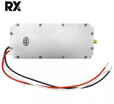 Tại sao chip GaN lại quan trọng trong thiết bị gây nhiễu?