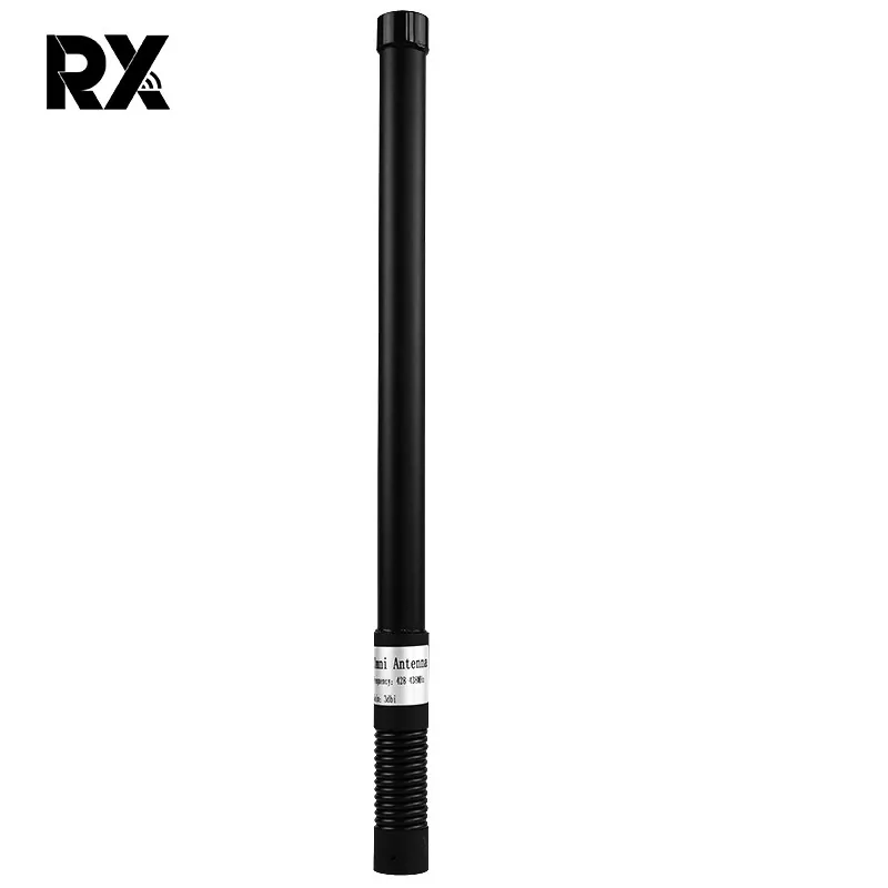 Ăng-ten đa hướng 300-400 MHz có lò xo