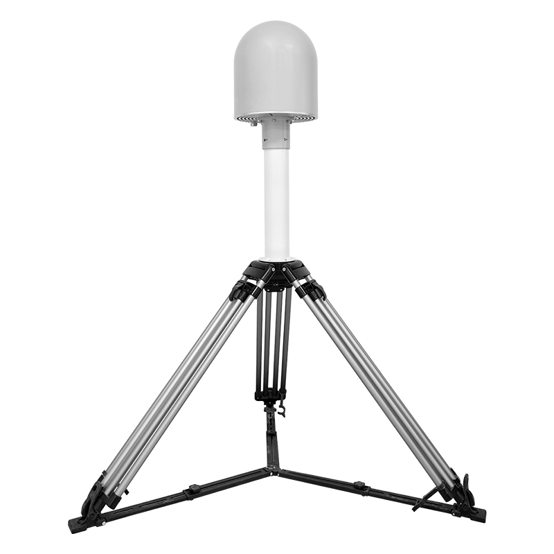 Hệ thống phòng thủ an ninh Drone 5km phát hiện phát hiện UAV