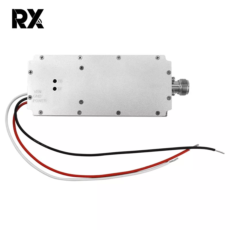 Mô-đun công suất cao chống UAV 90W với Circle Protect