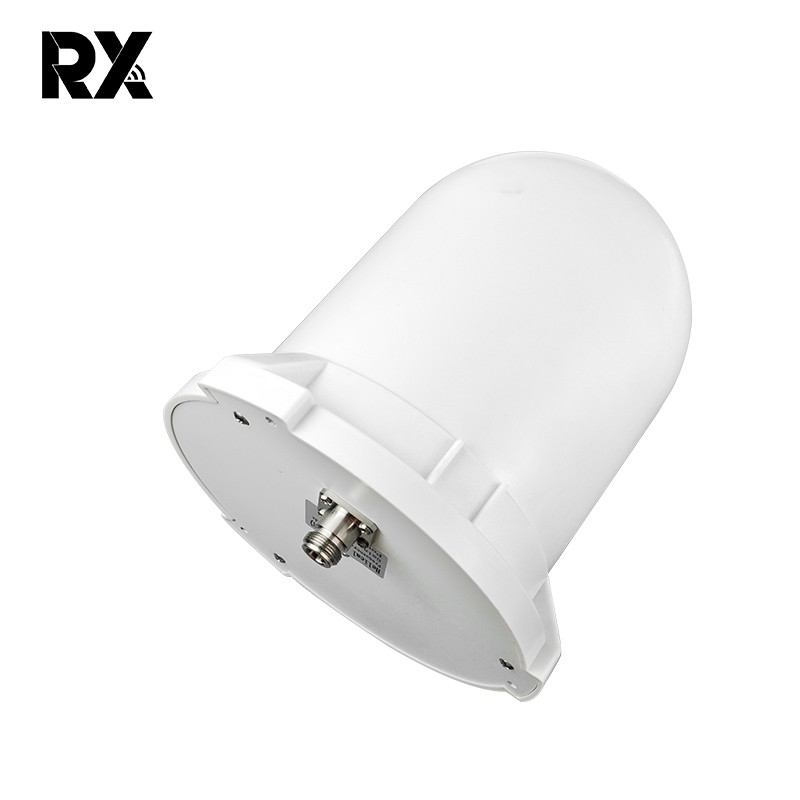 Anten đa hướng phân cực tròn