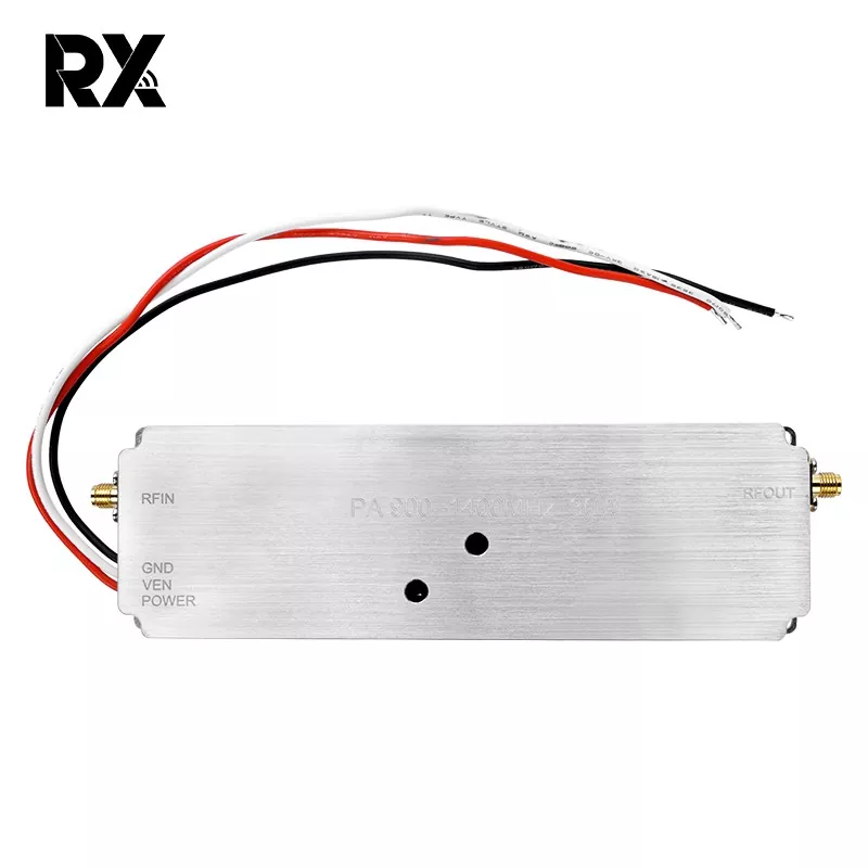 Mô-đun AP 30W không có nguồn kỹ thuật số 900-1400 MHz tùy chỉnh