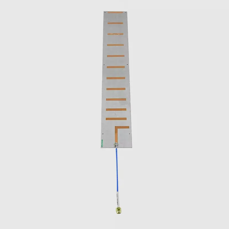 Ăng-ten gây nhiễu tín hiệu Drone Defense PCB