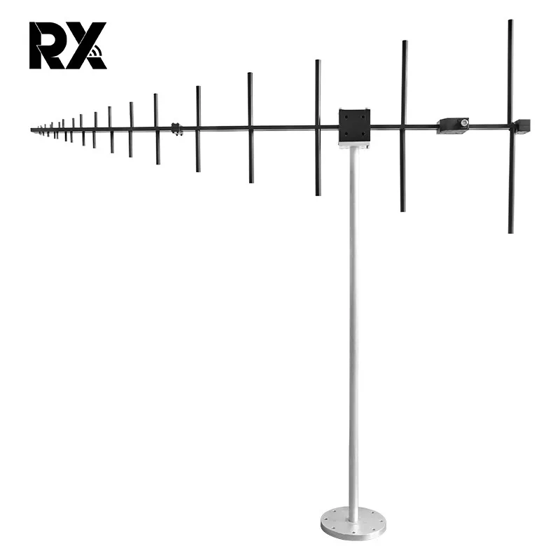 Anten định kỳ nhật ký 8dbi tăng cao 300-1000 MHz